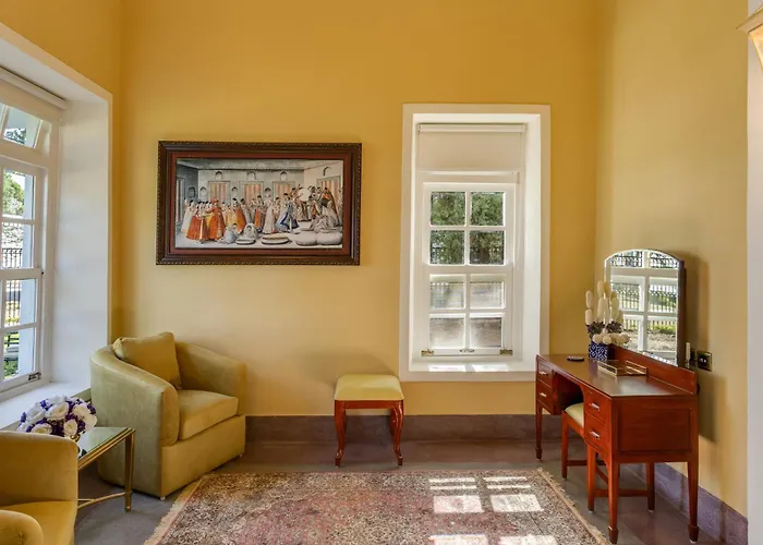 Kinwani House - Araiya Anthology