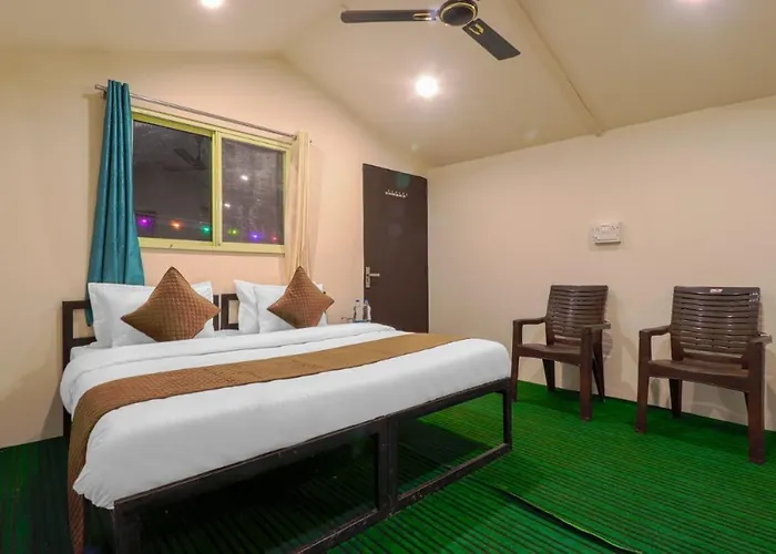 The Hill Mount Resort Shivpuri