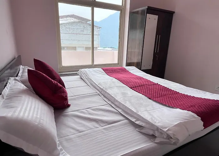 Himalayan Wellness Retreat