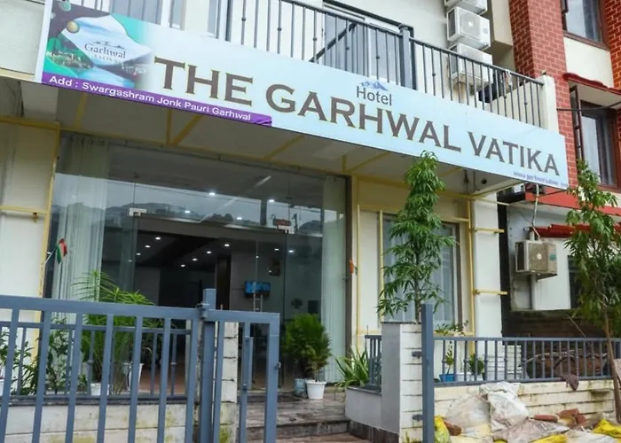 The Garhwal Vatika