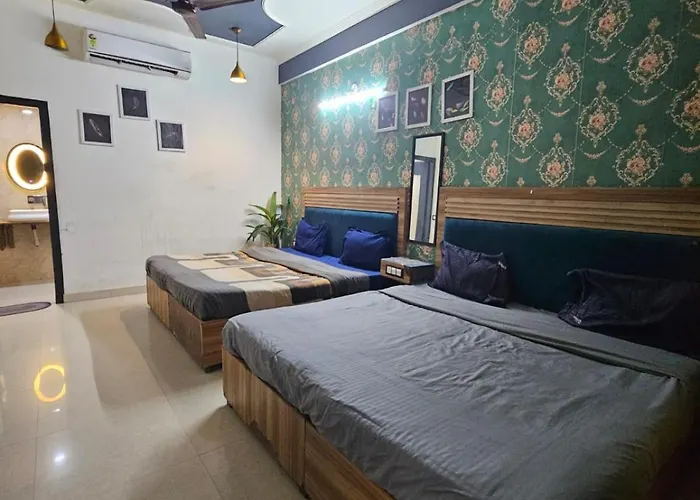 Welina Shree Hotel