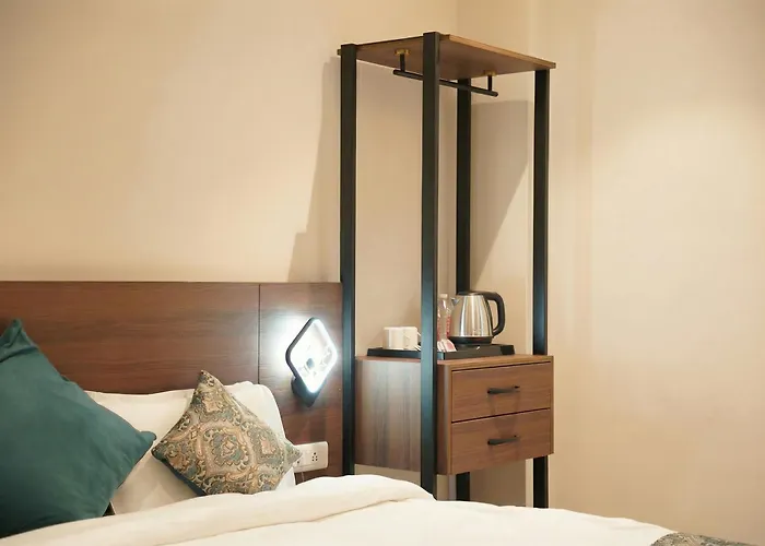 Serenity Hotel Near Laxman Jhula Tapvon Risikesh
